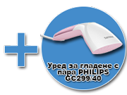 Пералня със сушилня WHIRLPOOL FFWDB 976258 BV EE, 9/7 кг, 6th Sense, 1600 об/мин.