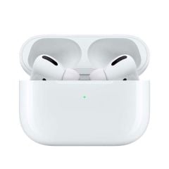 Apple AirPods Pro MLWK3TY/A с MagSafe зареждане USB-C