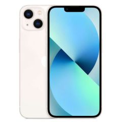 Смартфон Apple iPhone 13, 4GB, 128GB, Starlight - MLPG3HU/A