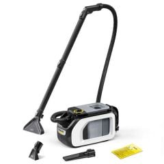 Перяща смукачка KARCHER SE 3 Compact  Home Floor 10815330