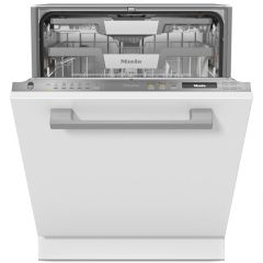 Съдомиялна за вграждане MIELE G 7260 SCVi, 60 см