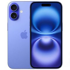 Смартфон Apple iPhone 16, 8GB, 256GB, 5G, Ultramarine - MYEH3ZD/A