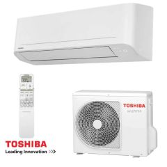 Климатик TOSHIBA Sumato RAS-B13B2KVG-E/RAS-13B2AVG-E