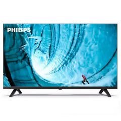 Телевизор PHILIPS 32PHS6009/12, 32" (80 см), HD Smart, LED
