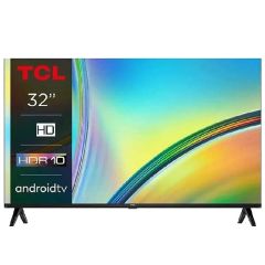 Телевизор TCL 32S5409A, 32"(80 см), HD Ready, Android