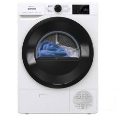 Сушилня GORENJE DPNE12/GNLWIFI, 10 кг, A++, Термопомпа, WiFi