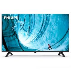 Телевизор PHILIPS 40PFS6009/12, 40"(99 см), Smart TV, Full HD (2023)