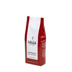 Кафе GAGGIA 100% Arabica 250 гр