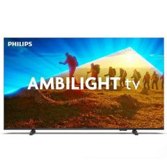 Телевизор PHILIPS 43PUS8009/12, 43", LED 4K Ambilight TV, TITAN OS