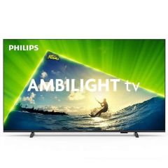 Телевизор PHILIPS 43PUS8209/12, 43", LED 4K Ambilight TV, Titan OS