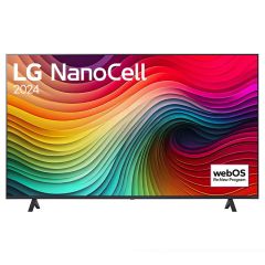Телевизор LG NanoCell 50NANO81T3A, 50"