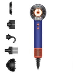 Сешоар DYSON HD16 Supersonic Nural (VnBu/Topaz) (515166-01)