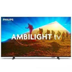 Телевизор PHILIPS 55PUS8009/12, 55", LED 4K Ambilight TV, TITAN OS