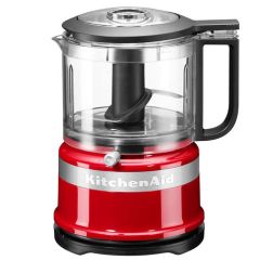 Мини Чопър KitchenAid 5KFC3516EER, Empire Red