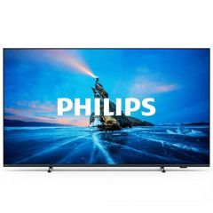 Телевизор PHILIPS 65PML8709/12, 65", 4K QD MiniLED, Google TV