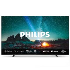 Телевизор PHILIPS 65PUS7609/12, 65"(164 см), 4K Ultra HD, Smart TV Titan OS