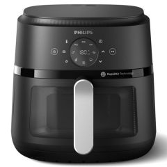 Фритюрник PHILIPS Airfryer NA231/00, 6.2 л