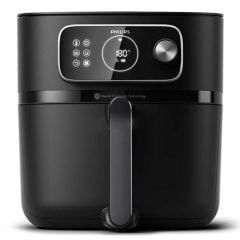 Фритюрник PHILIPS Airfryer Combi XXXL Connected HD9876/90, 8.3 л