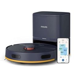 Прахосмукачка робот PHILIPS XU2100/10 Серия 2000