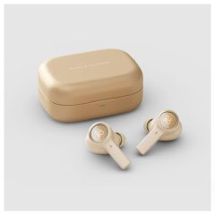 Безжични слушалки Bang & Olufsen Beoplay EX Gold Tone