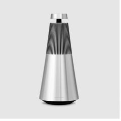Аудио система Bang & Olufsen BeoSound 2 Aluminium 