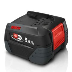 Заменима батерия BOSCH Power for ALL 18V 5.0Ah - BHZUB1850