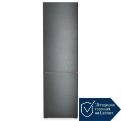 Хладилник с фризер LIEBHERR CBNbda 572i Plus BioFresh NoFrost, 360 л, 201.5 см