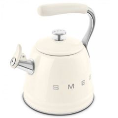 Чайник SMEG CKLW2001CR