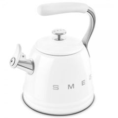 Чайник SMEG CKLW2001WH