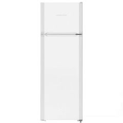 Хладилник LIEBHERR CTPe 251-26, 270 л, SmartFrost, 157.1 см