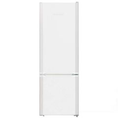 Хладилник с фризер LIEBHERR CUe281-26, 265 л, SmartFrost, 161.2 см