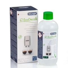 Почистващ препарат DeLonghi DLSC500 EcoDecalk 500 мл