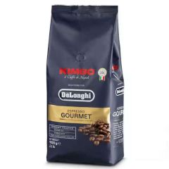 Кафе Kimbo for De'Longhi Gourmet DLSC609, 80% Arabica 20% Robusta, 1kg