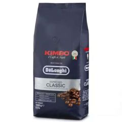 Кафе Kimbo for De'Longhi DLSC611, Classic 35% Arabica 65% Robusta, 1kg