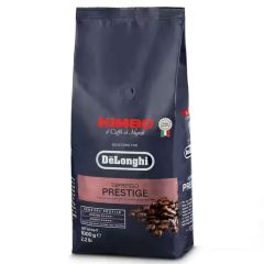Кафе Kimbo for De'Longhi DLSC615, Prestige 65% Arabica 35% Robusta, 1kg