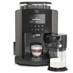 Кафемашина KRUPS Arabica Latte EA819E10