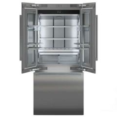 Хладилник с фризер LIEBHERR ECBNei 9972 BioFresh NoFrost, 510 л, IceMaker, 212.6 см