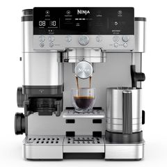 Кафемашина NINJA Luxe Premier ES601EU 3-in-1