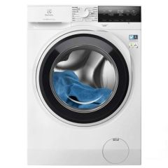 Пералня ELECTROLUX EW6F3494E, 9 кг, 1400 об/мин.