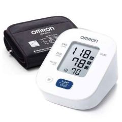 Апарат за кръвно налягане OMRON M2+ (HEM-7146-E)