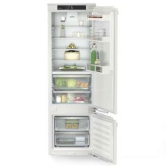 Хладилник за вграждане LIEBHERR ICBbi 5122, 255 л, Plus BioFresh, 177 см