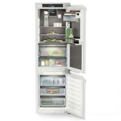 Хладилник за вграждане LIEBHERR ICBNbsci 5173, 246 л, BioFresh Professional, NoFrost, 177 см