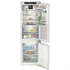 Хладилник за вграждане LIEBHERR ICBNci 5183, 246 л, Peak BioFresh NoFrost, 177 см
