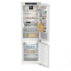 Хладилник за вграждане LIEBHERR ICNCI5173, 256 л, NoFrost