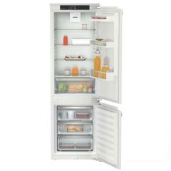 Хладилник за вграждане LIEBHERR ICNe 5103,  253 л, Pure NoFrost, 177 см