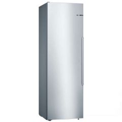 Хладилник BOSCH KSV36AIEP, 346 л, VitaFresh Plus, 186 x 60 см