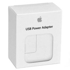 Зарядно устройство Apple 12W USB - MGN03ZM/A