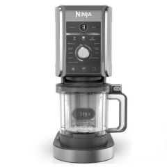 Уред за сладолед NINJA CREAMi® Deluxe 10-in-1 Ice Cream and Frozen Treat Maker NC501