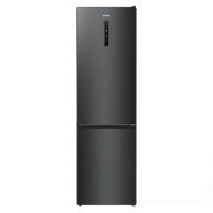 Хладилник с фризер GORENJE NRC6204SBXL4, 361 л, NoFrost Plus, 200 см