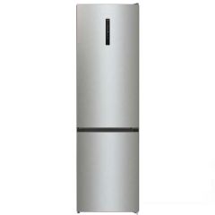 Хладилник с фризер GORENJE NRK6202AXL4, 331 л, NoFrost Plus, 200 см
